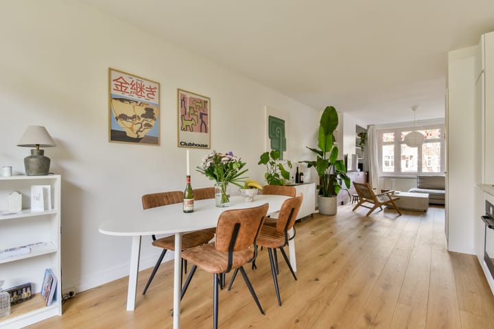 Foto 5 van Paramariboplein 31-1