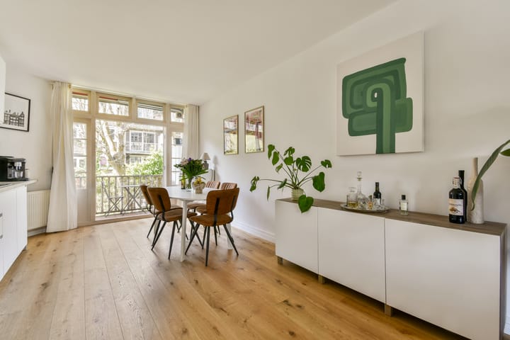 Foto 8 van Paramariboplein 31-1