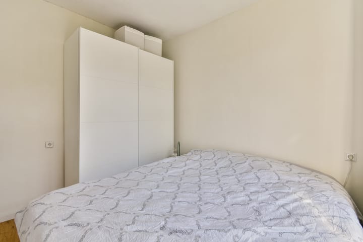 Foto 12 van Paramariboplein 31-1