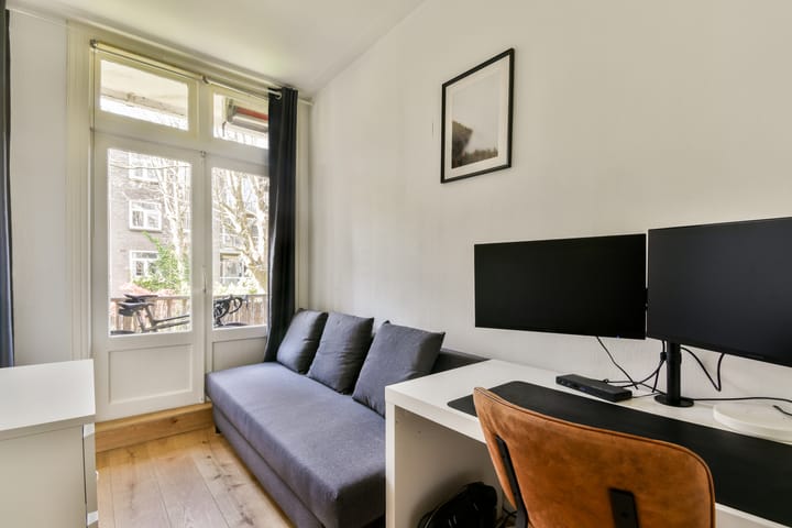 Foto 13 van Paramariboplein 31-1