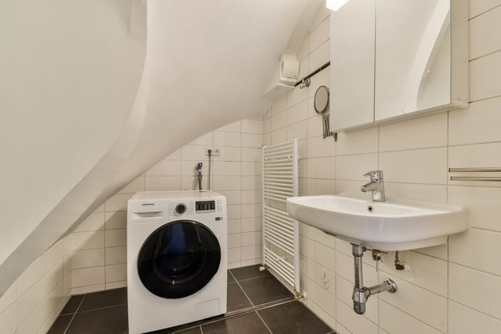 Foto 17 van Paramariboplein 31-1