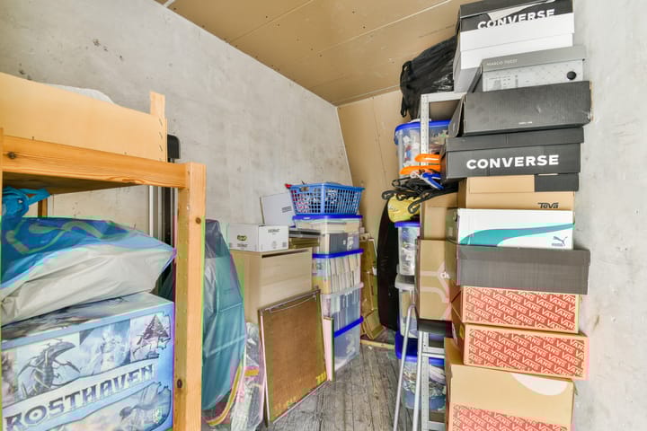 Foto 21 van Paramariboplein 31-1