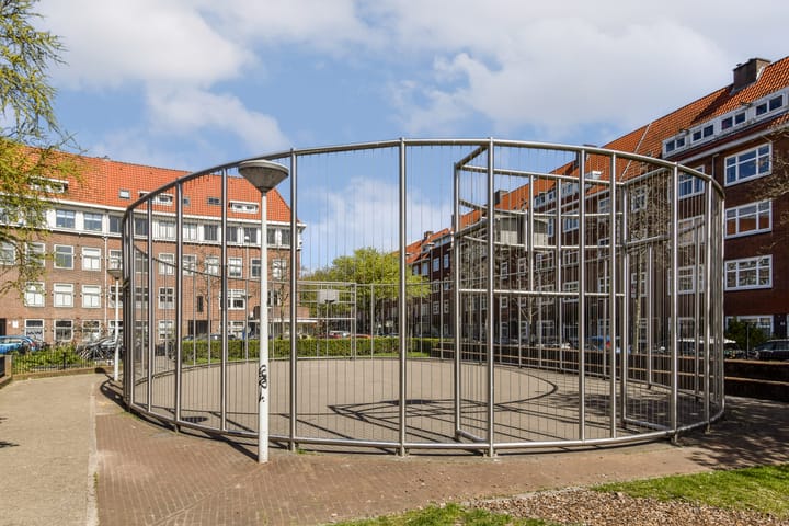 Foto 23 van Paramariboplein 31-1