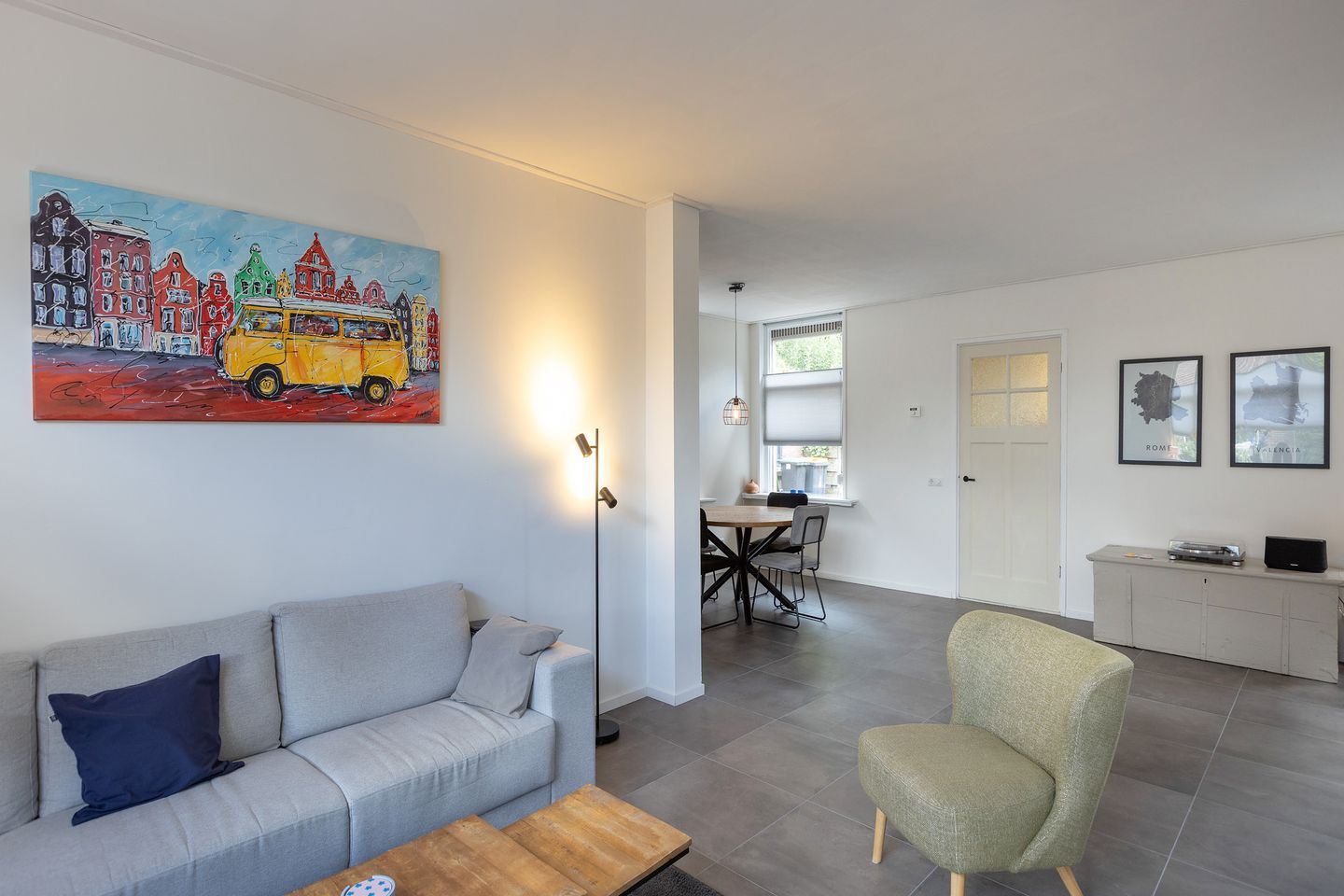 Foto 4 van Wilhelminastraat 13