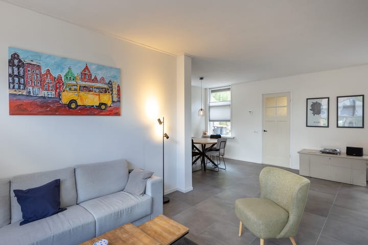 Foto 4 van Wilhelminastraat 13