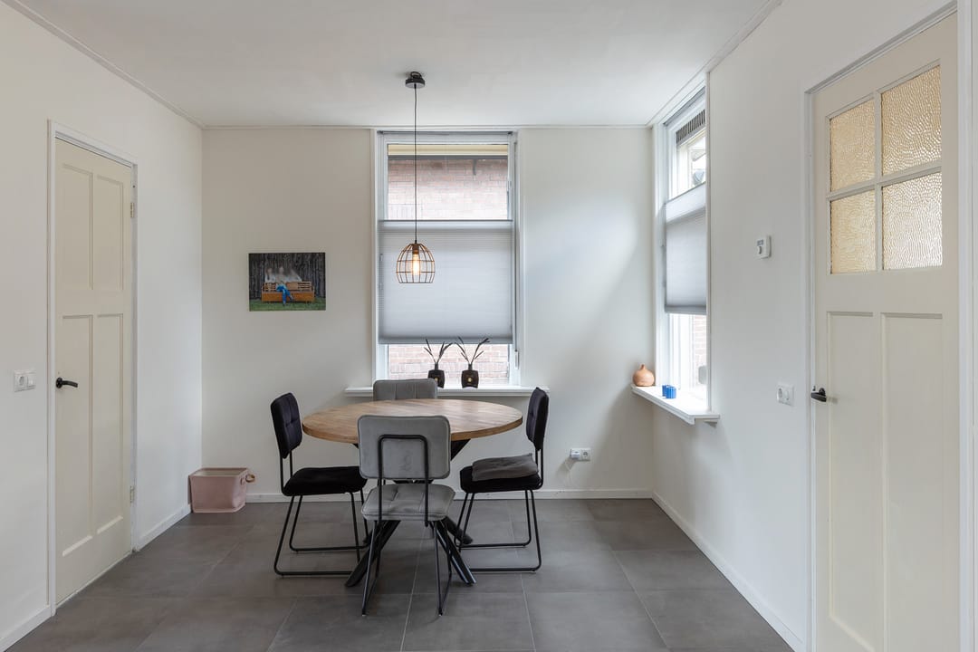 Foto 7 van Wilhelminastraat 13