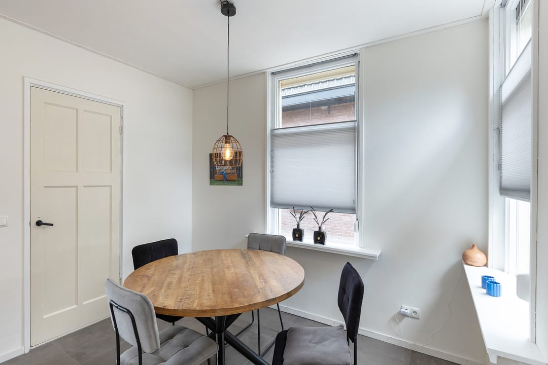 Foto 8 van Wilhelminastraat 13