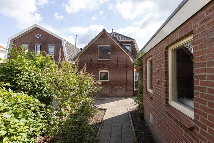 Foto 25 van Wilhelminastraat 13