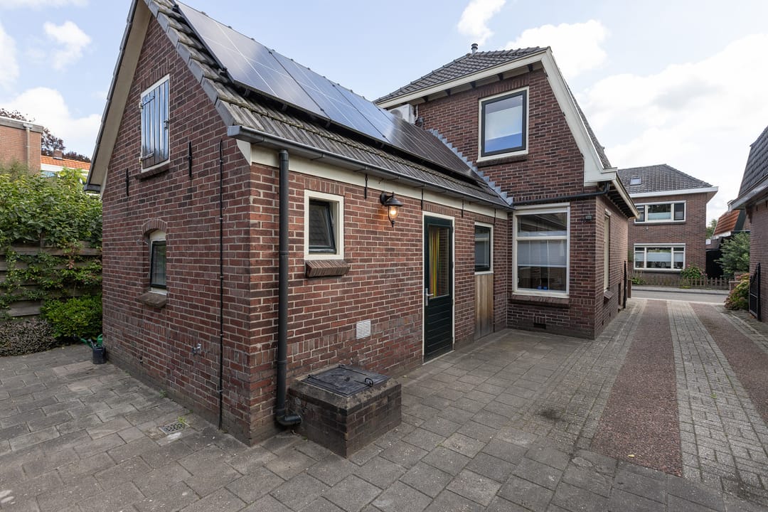 Foto 26 van Wilhelminastraat 13