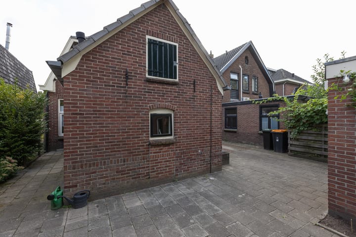 Foto 27 van Wilhelminastraat 13