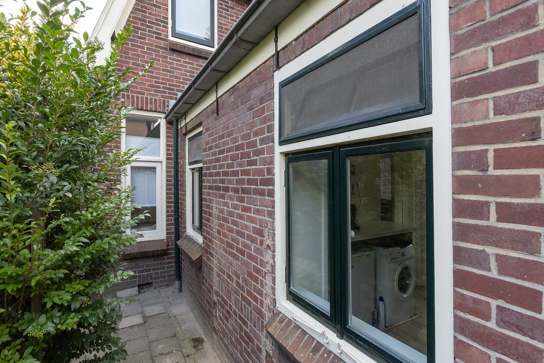 Foto 28 van Wilhelminastraat 13