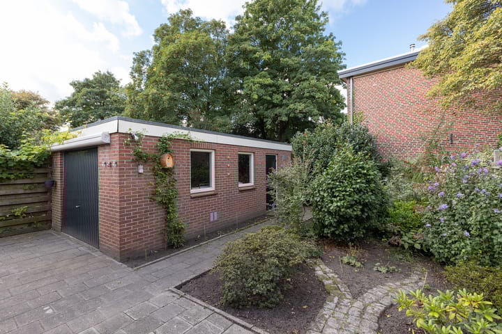 Foto 29 van Wilhelminastraat 13