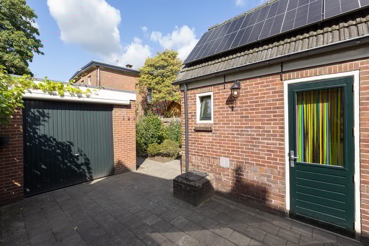 Foto 32 van Wilhelminastraat 13