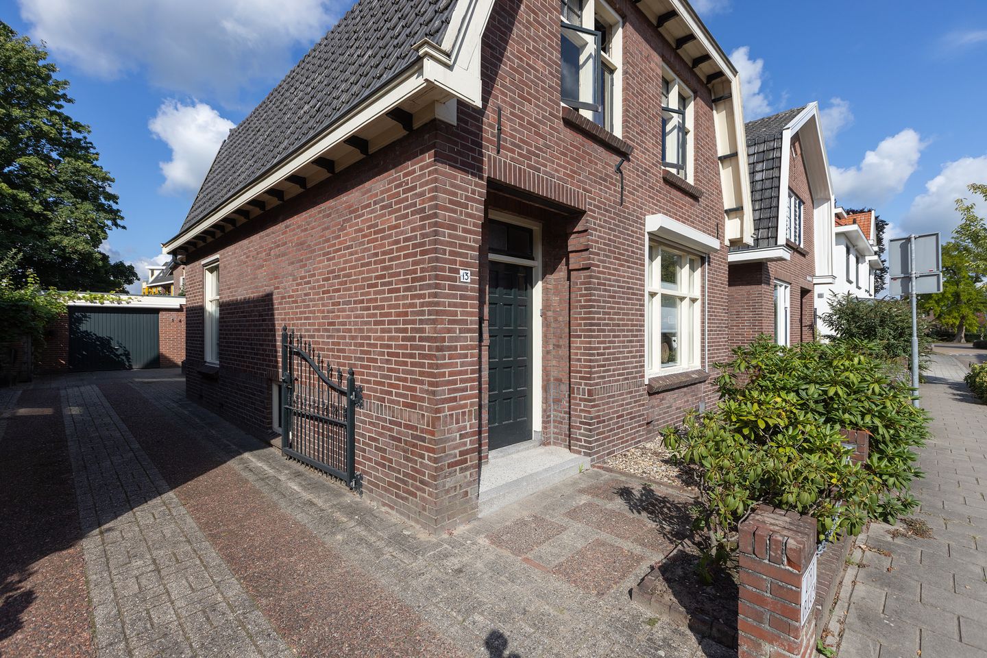 Foto 34 van Wilhelminastraat 13