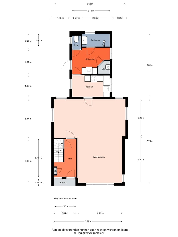 Foto 38 van Wilhelminastraat 13