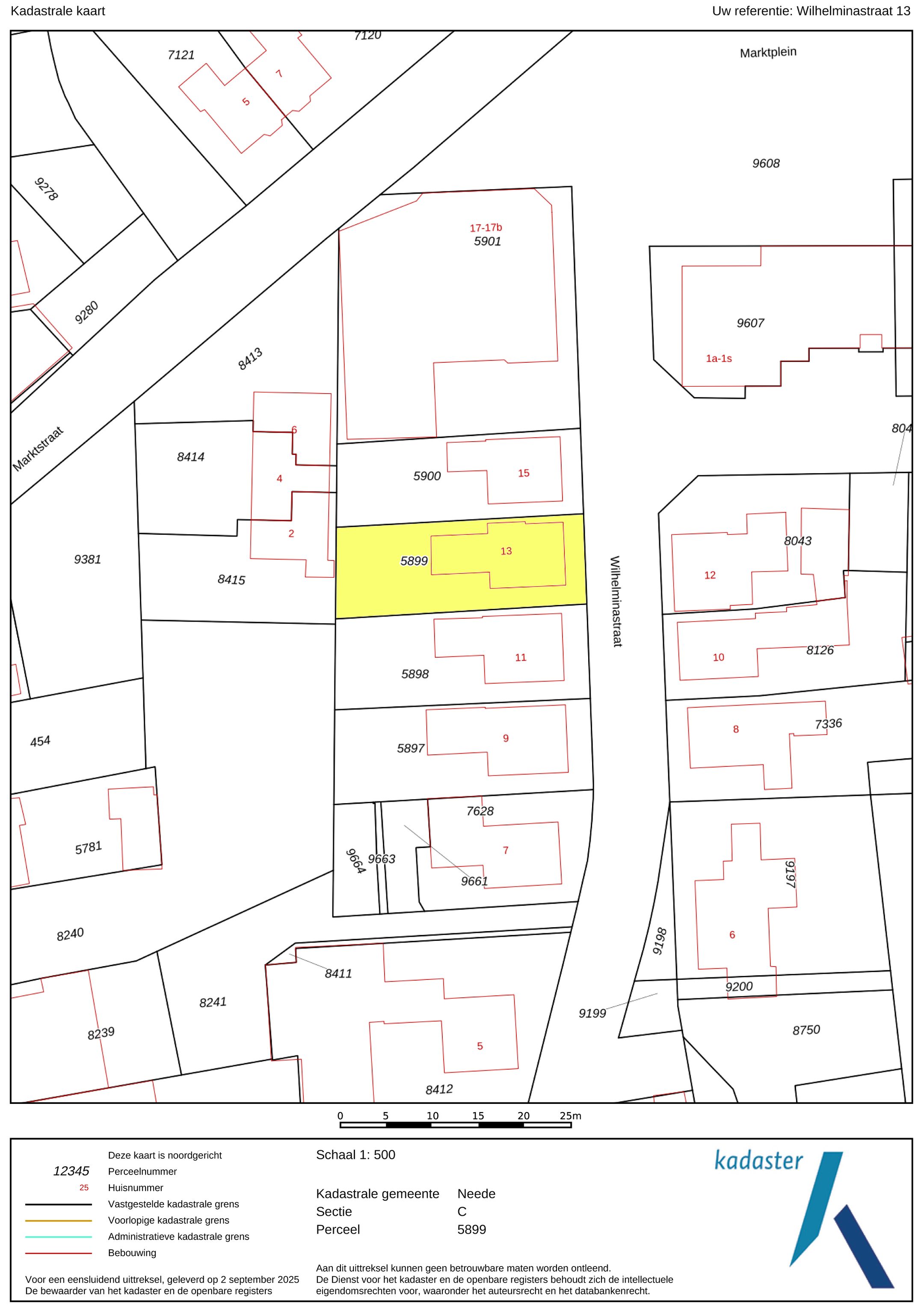 Foto 42 van Wilhelminastraat 13