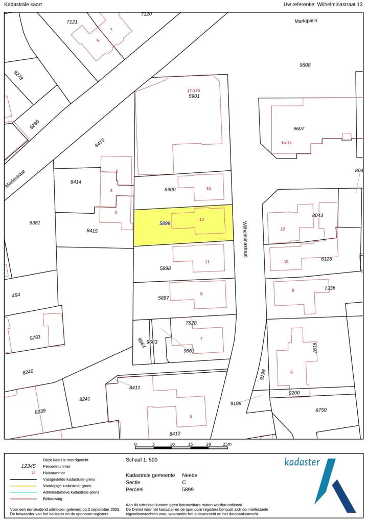 Foto 42 van Wilhelminastraat 13