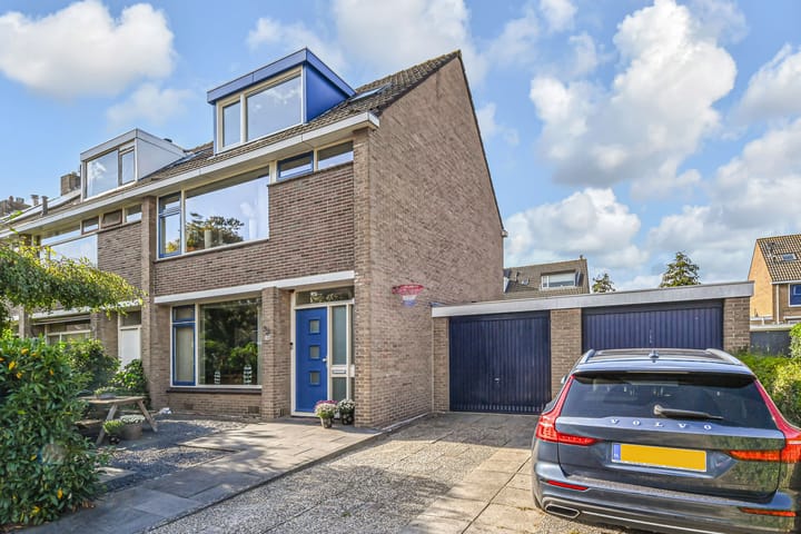 Foto 2 van Graaf Janlaan 10