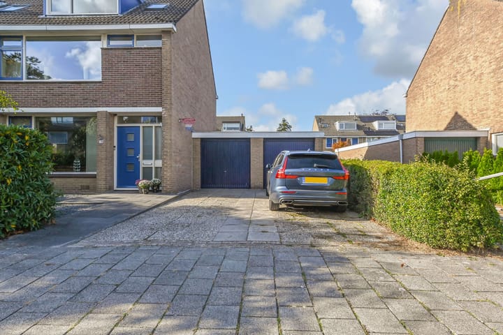 Foto 3 van Graaf Janlaan 10