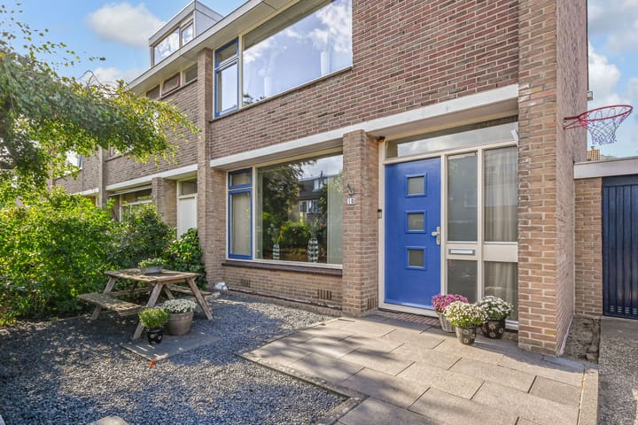 Foto 4 van Graaf Janlaan 10