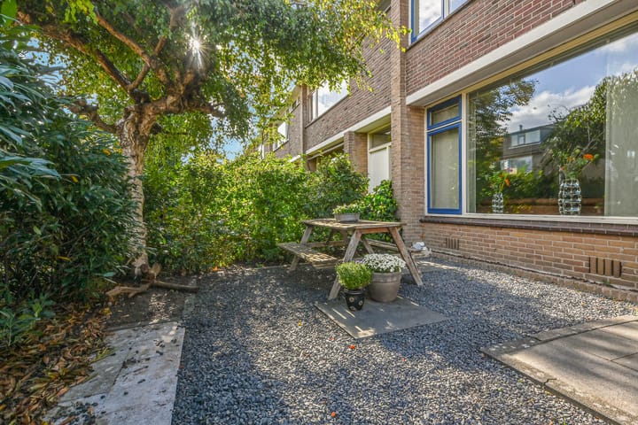 Foto 5 van Graaf Janlaan 10