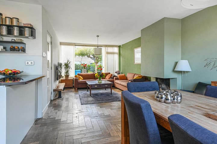 Foto 8 van Graaf Janlaan 10