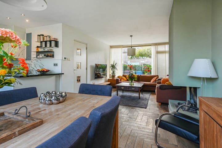 Foto 9 van Graaf Janlaan 10