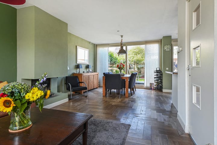 Foto 10 van Graaf Janlaan 10