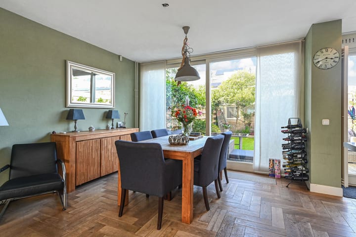 Foto 12 van Graaf Janlaan 10