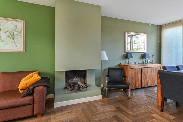 Foto 13 van Graaf Janlaan 10