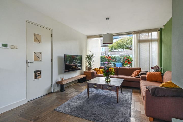 Foto 14 van Graaf Janlaan 10