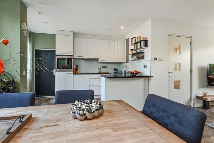 Foto 15 van Graaf Janlaan 10