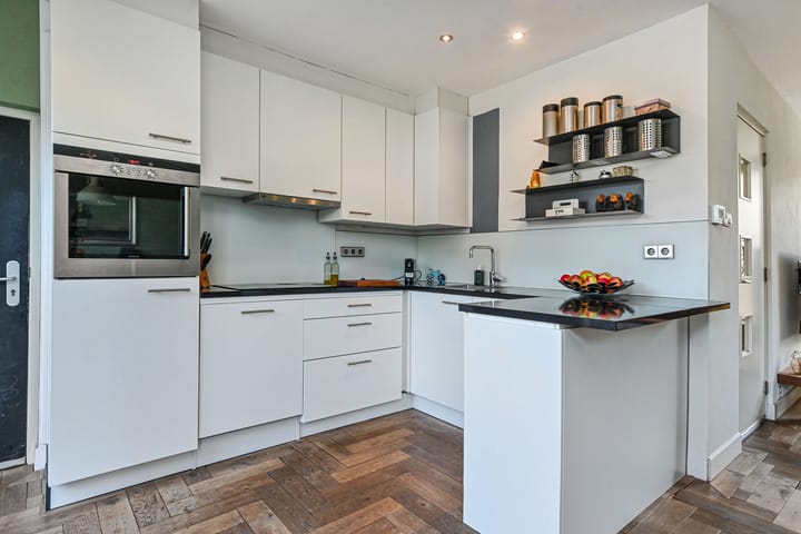 Foto 17 van Graaf Janlaan 10