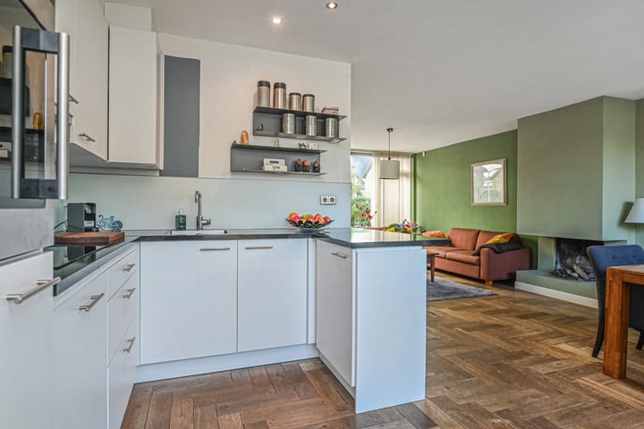 Foto 19 van Graaf Janlaan 10