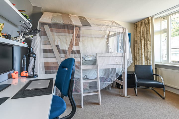 Foto 20 van Graaf Janlaan 10