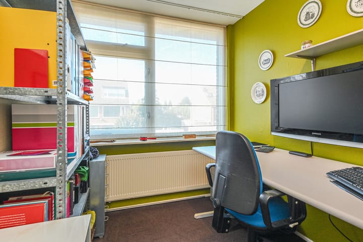 Foto 21 van Graaf Janlaan 10