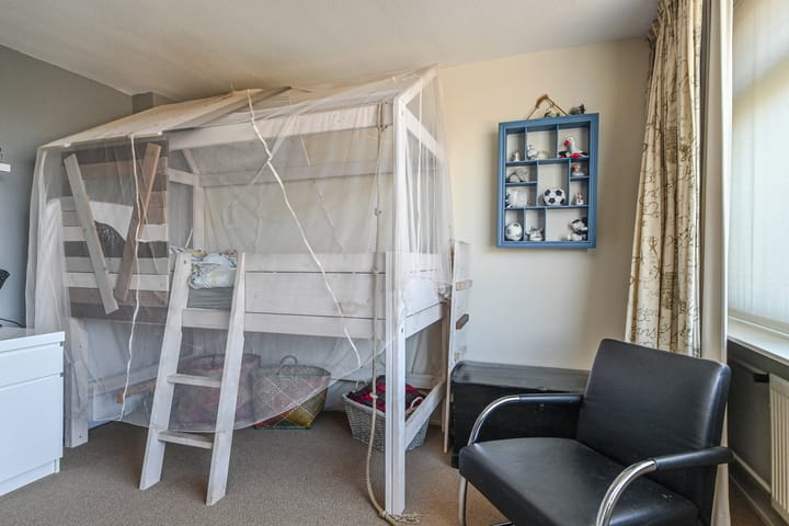 Foto 23 van Graaf Janlaan 10