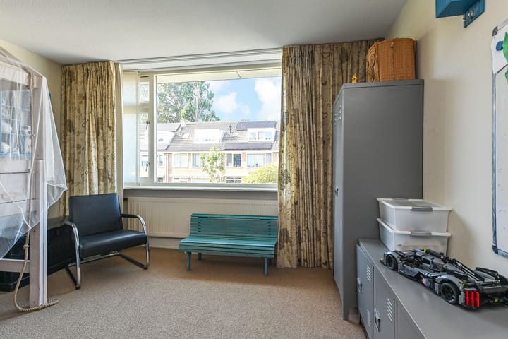 Foto 24 van Graaf Janlaan 10