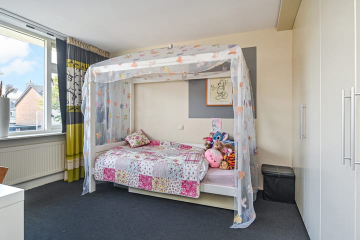 Foto 25 van Graaf Janlaan 10