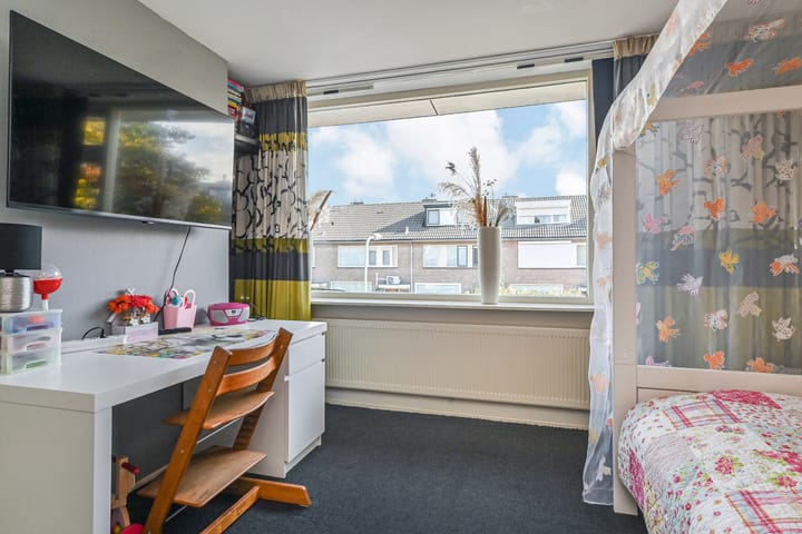 Foto 26 van Graaf Janlaan 10