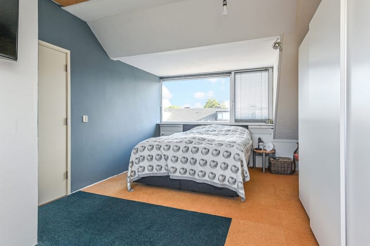 Foto 31 van Graaf Janlaan 10