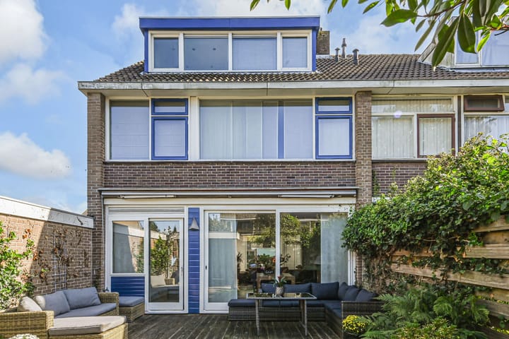 Foto 34 van Graaf Janlaan 10