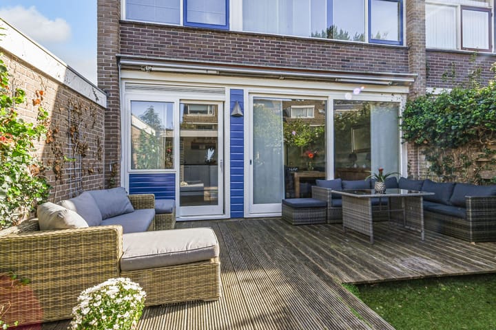 Foto 35 van Graaf Janlaan 10