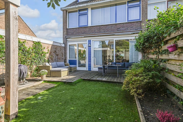 Foto 36 van Graaf Janlaan 10