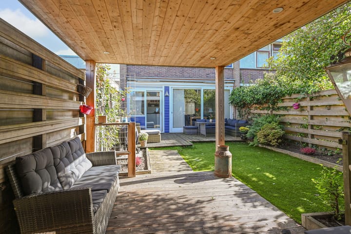 Foto 37 van Graaf Janlaan 10