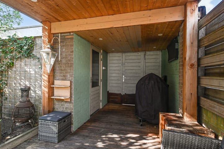 Foto 38 van Graaf Janlaan 10