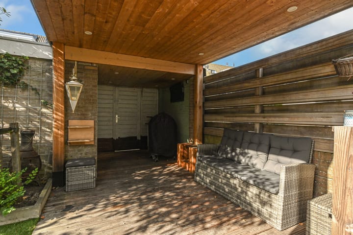 Foto 39 van Graaf Janlaan 10