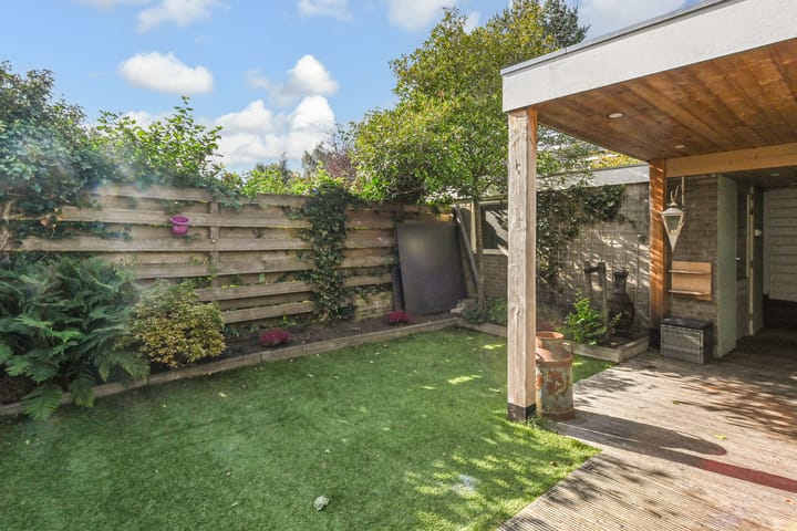 Foto 40 van Graaf Janlaan 10