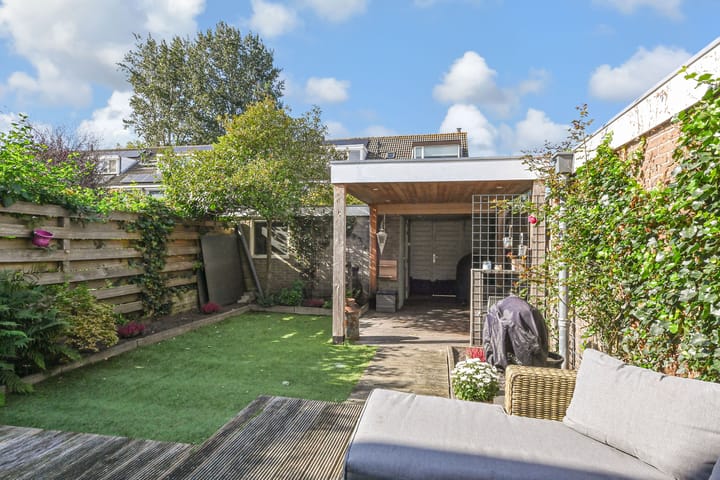 Foto 41 van Graaf Janlaan 10