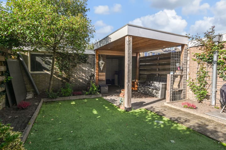 Foto 42 van Graaf Janlaan 10